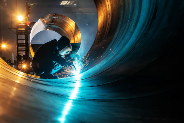 Affordable Welder Services in Rock Falls, IL