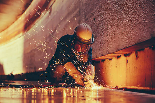 Best Artistic and Custom Metal Fabrication in Rock Falls, IL