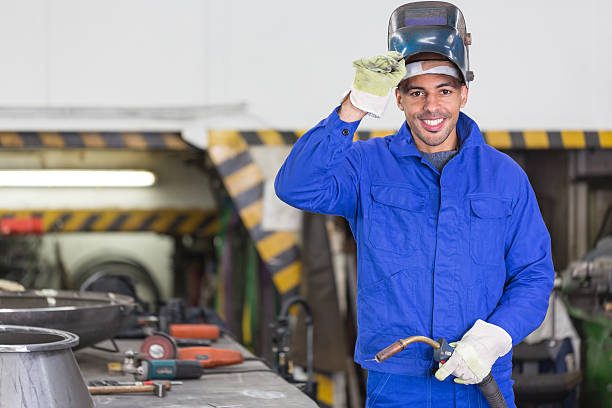 Affordable Welder Services in Rock Falls, IL
